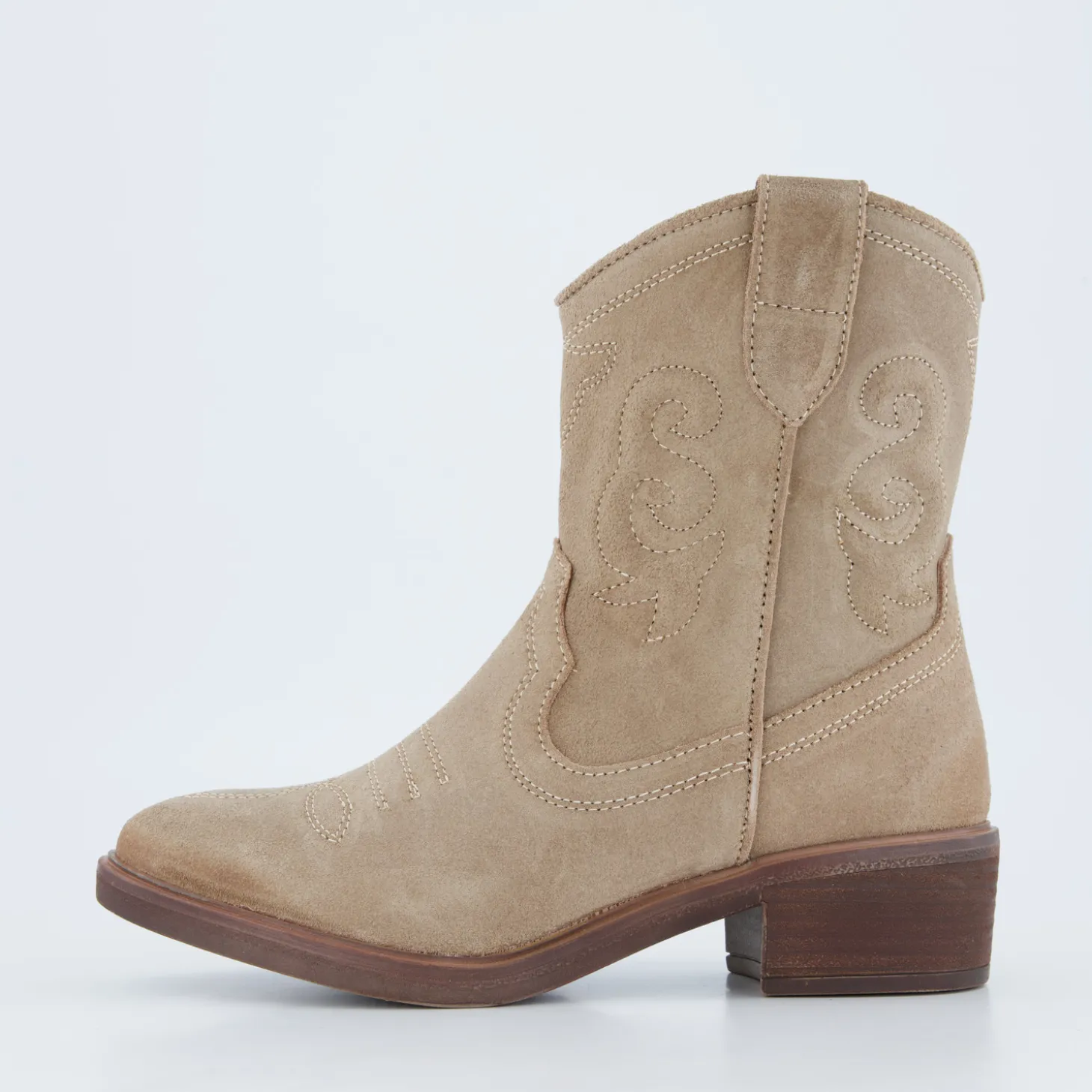 Stiefeletten & Boots