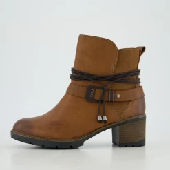 Stiefeletten & Boots