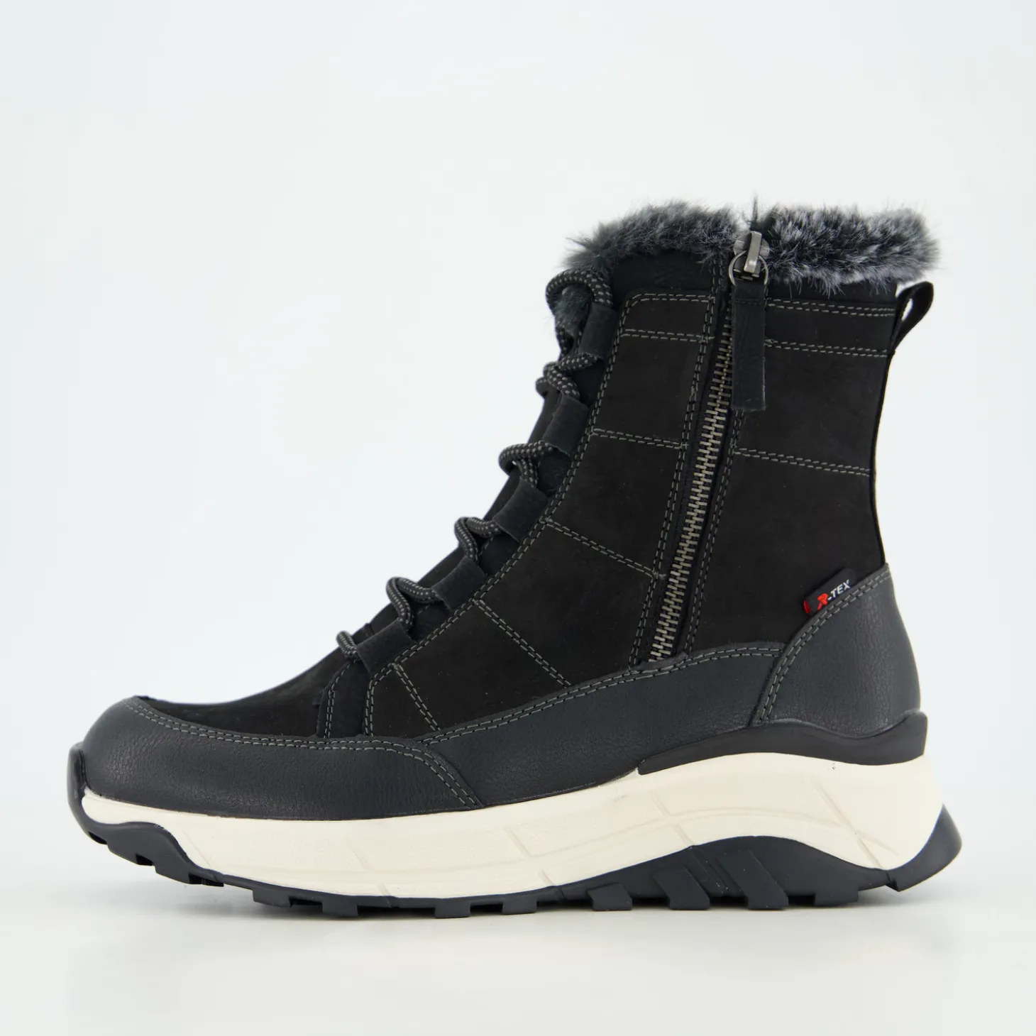 Stiefeletten & Boots