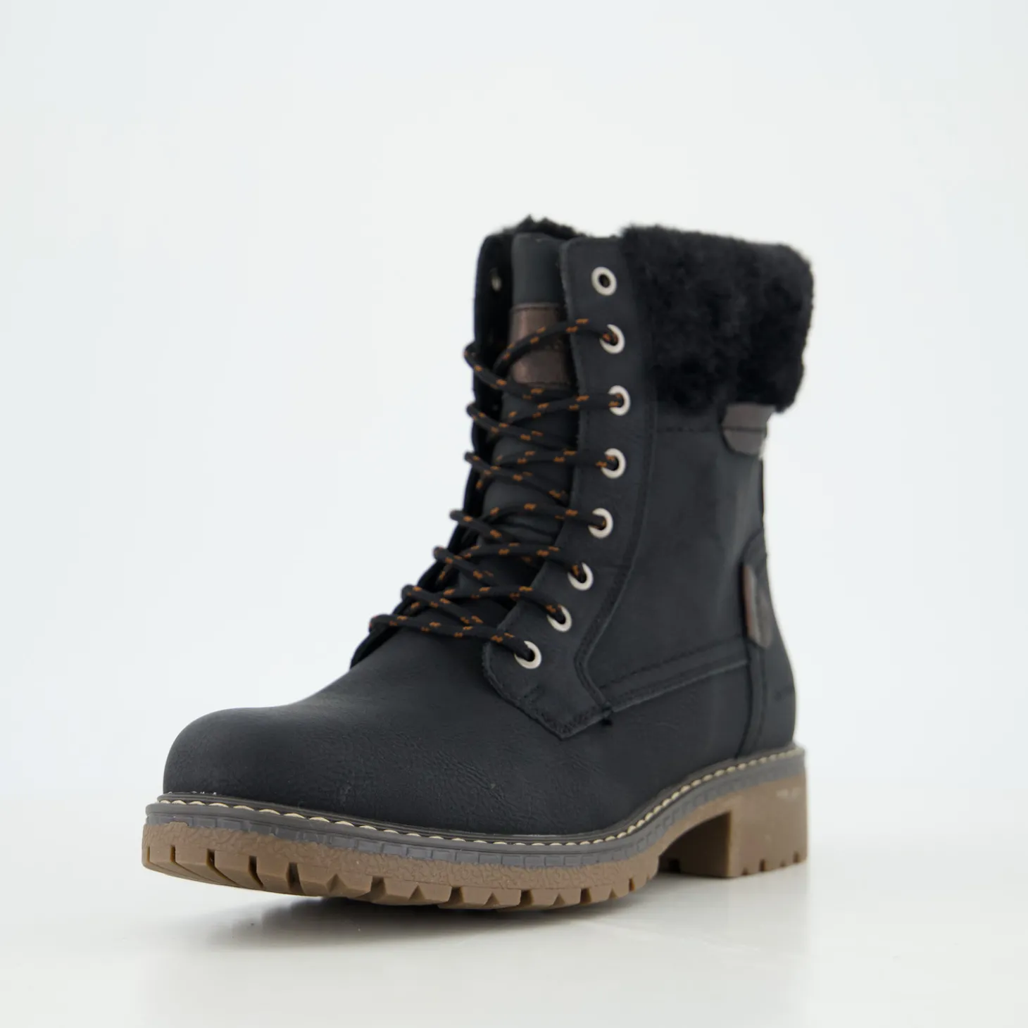 Stiefeletten & Boots