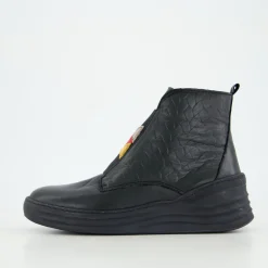 Stiefeletten & Boots