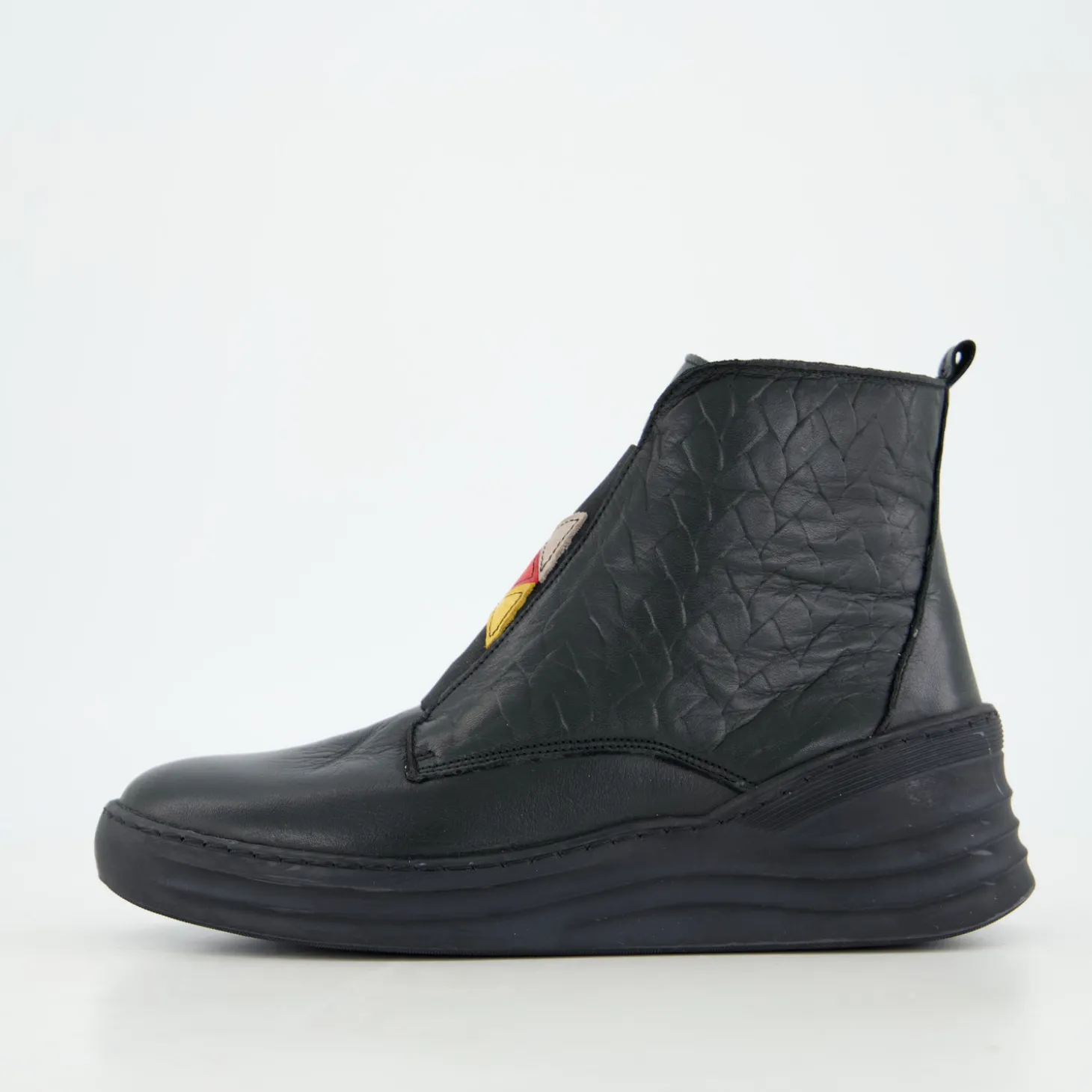 Stiefeletten & Boots