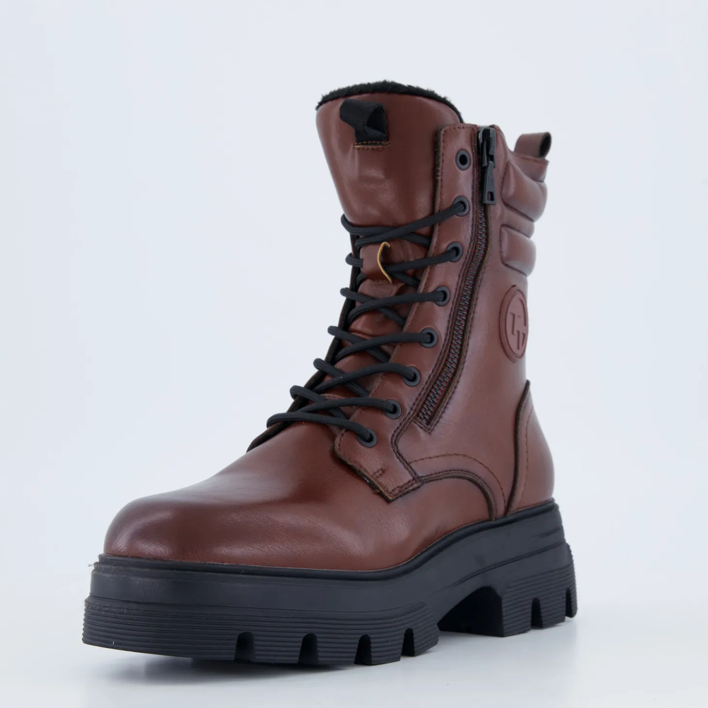 Stiefeletten & Boots