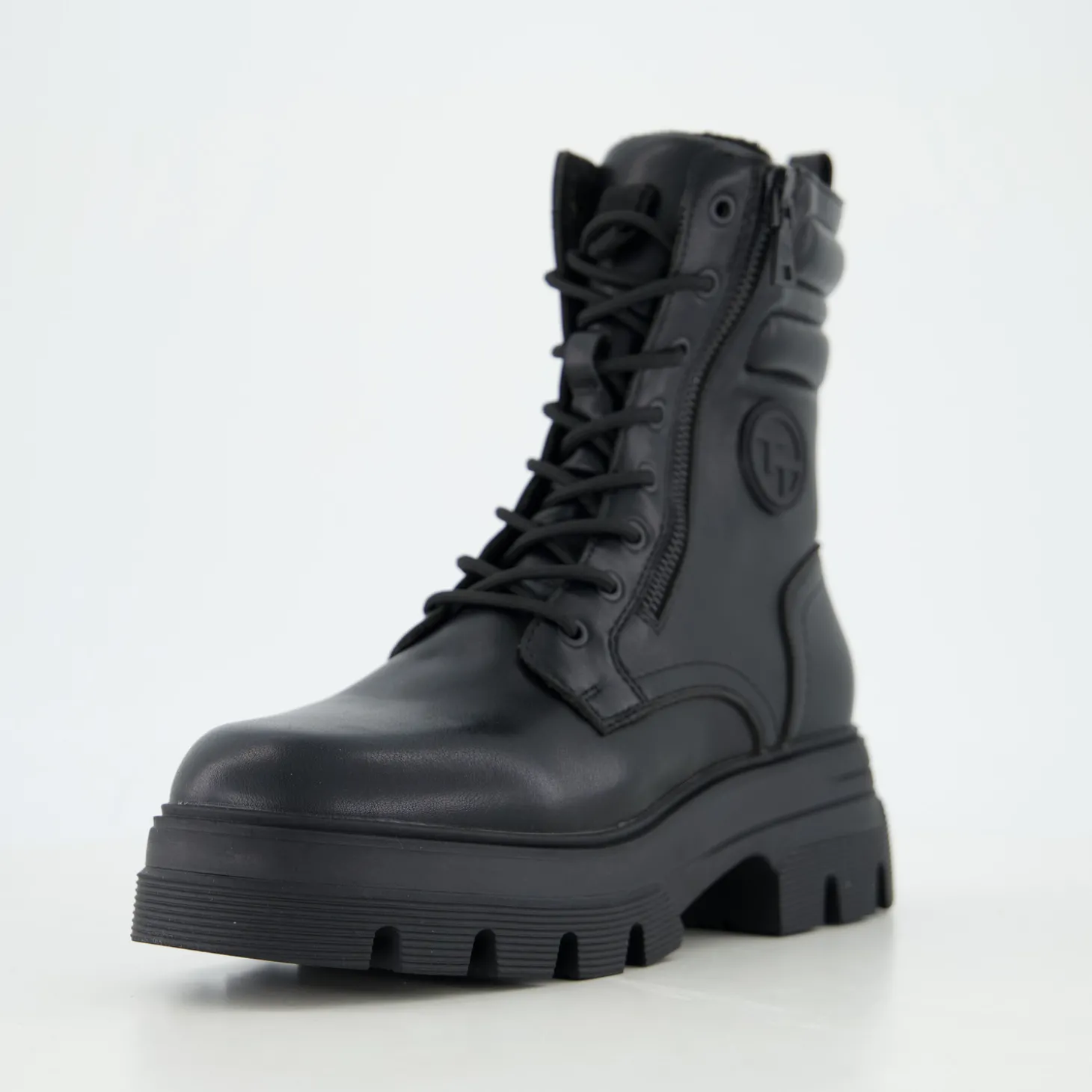 Stiefeletten & Boots