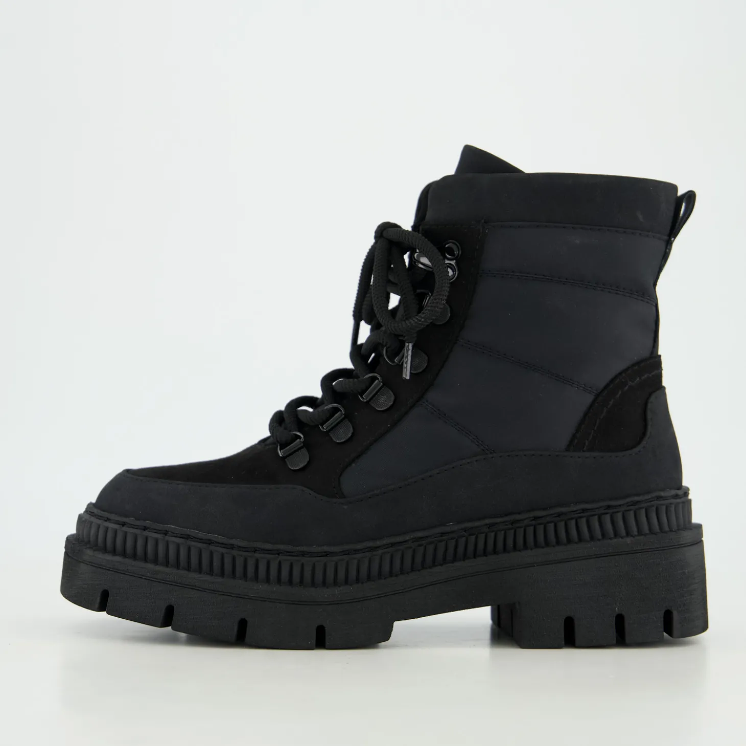 Stiefeletten & Boots