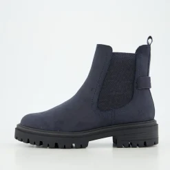Stiefeletten & Boots