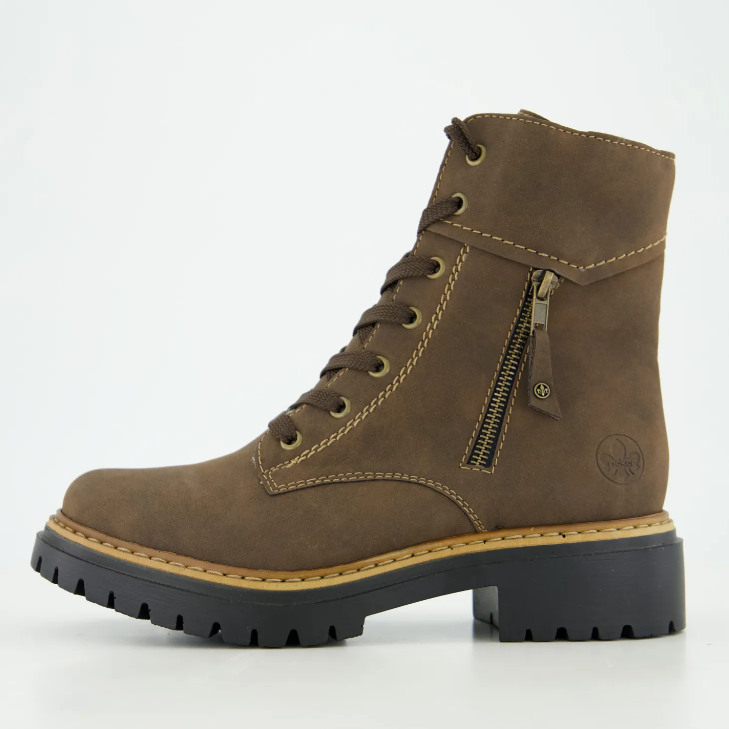 Stiefeletten & Boots