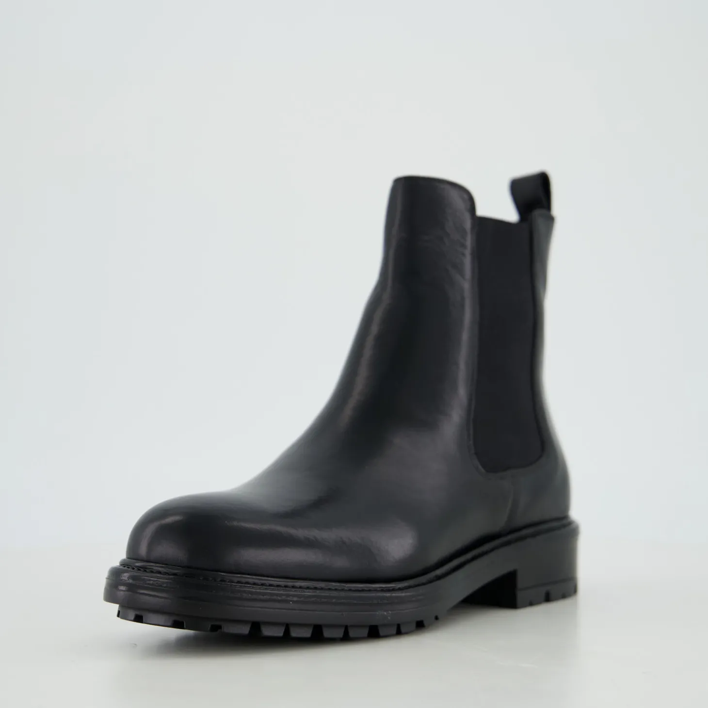 Stiefeletten & Boots