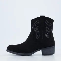 Stiefeletten & Boots