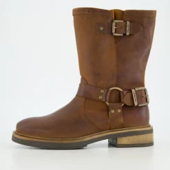 Stiefeletten & Boots
