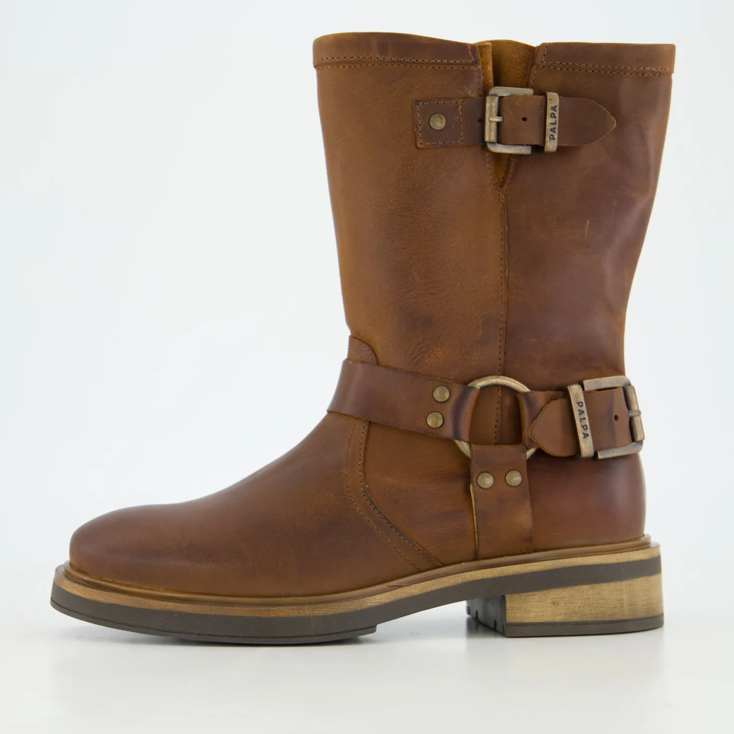 Stiefeletten & Boots