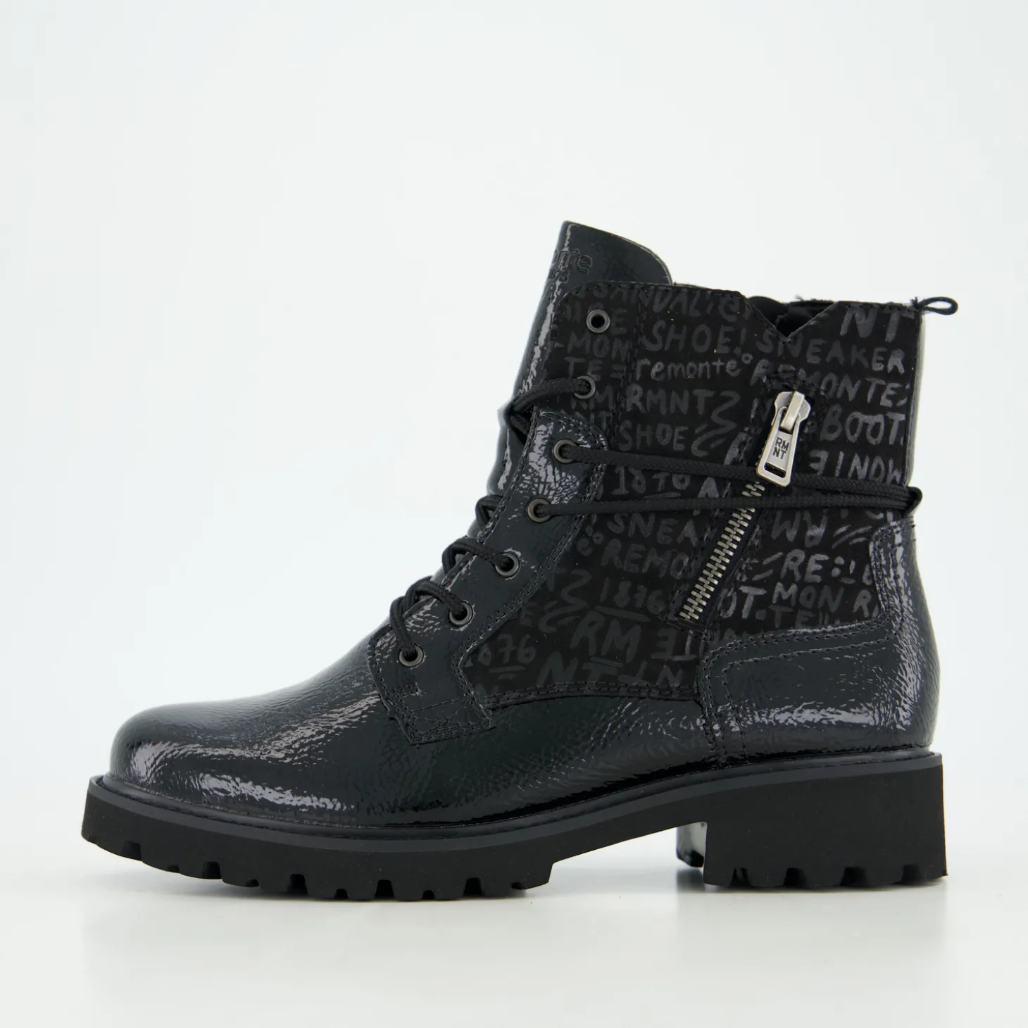 Stiefeletten & Boots