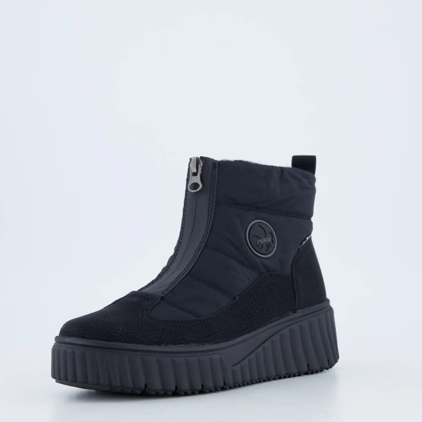 Stiefeletten & Boots