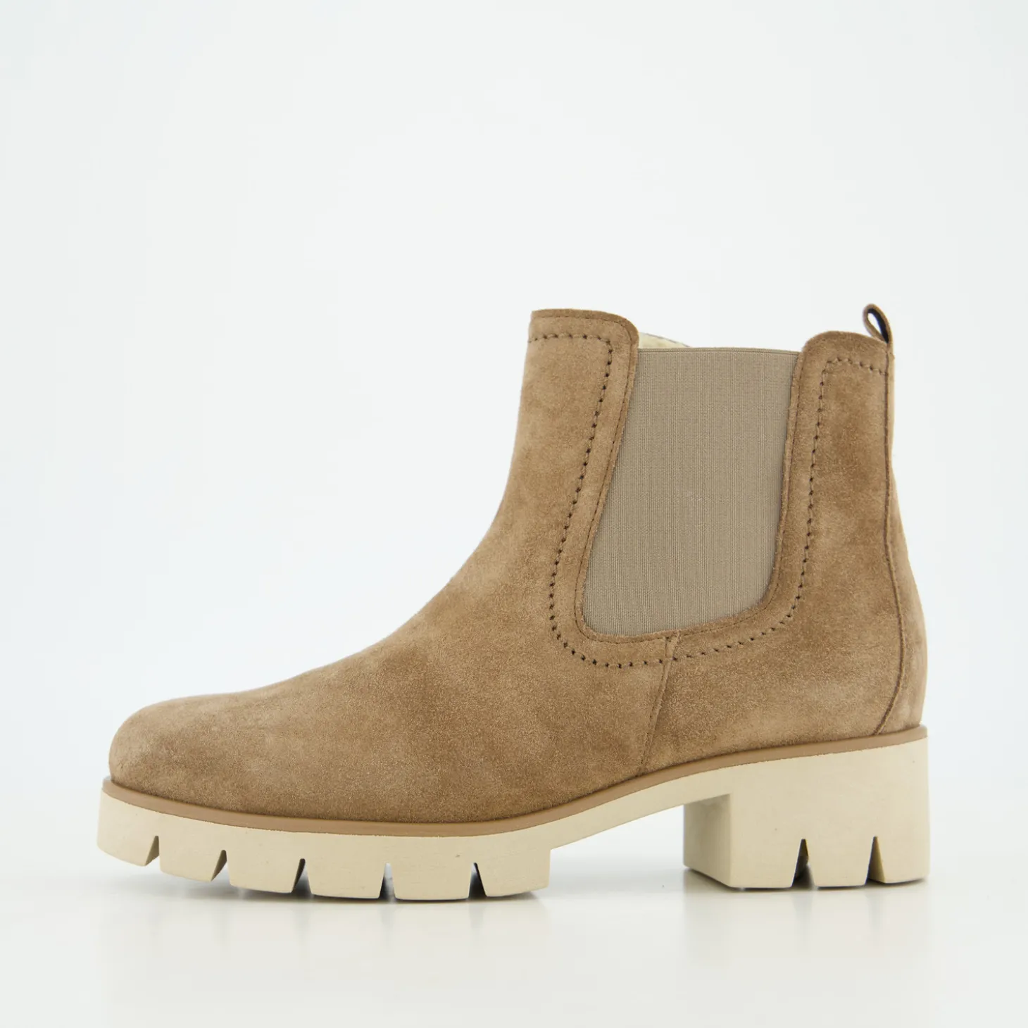 Stiefeletten & Boots