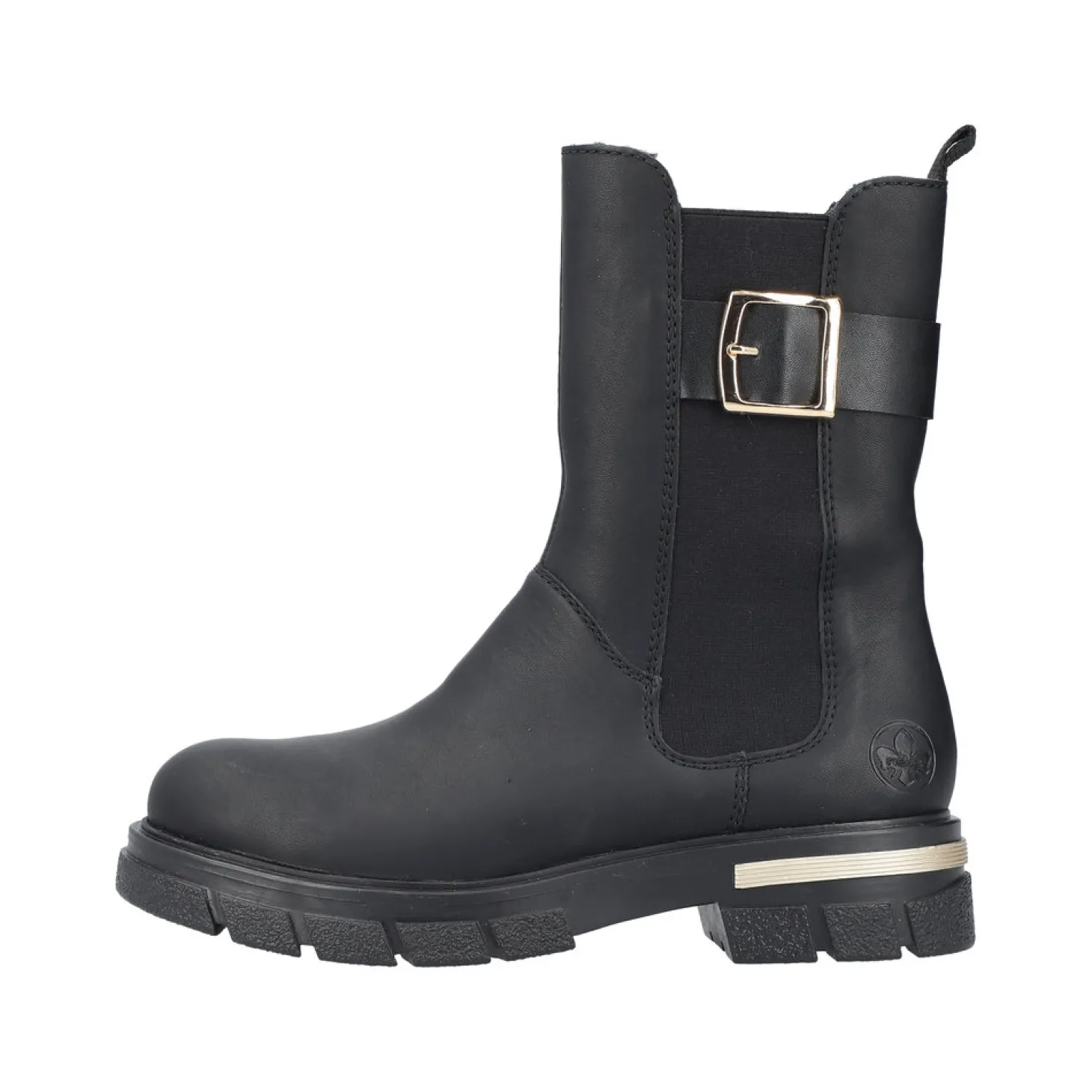 Stiefeletten & Boots