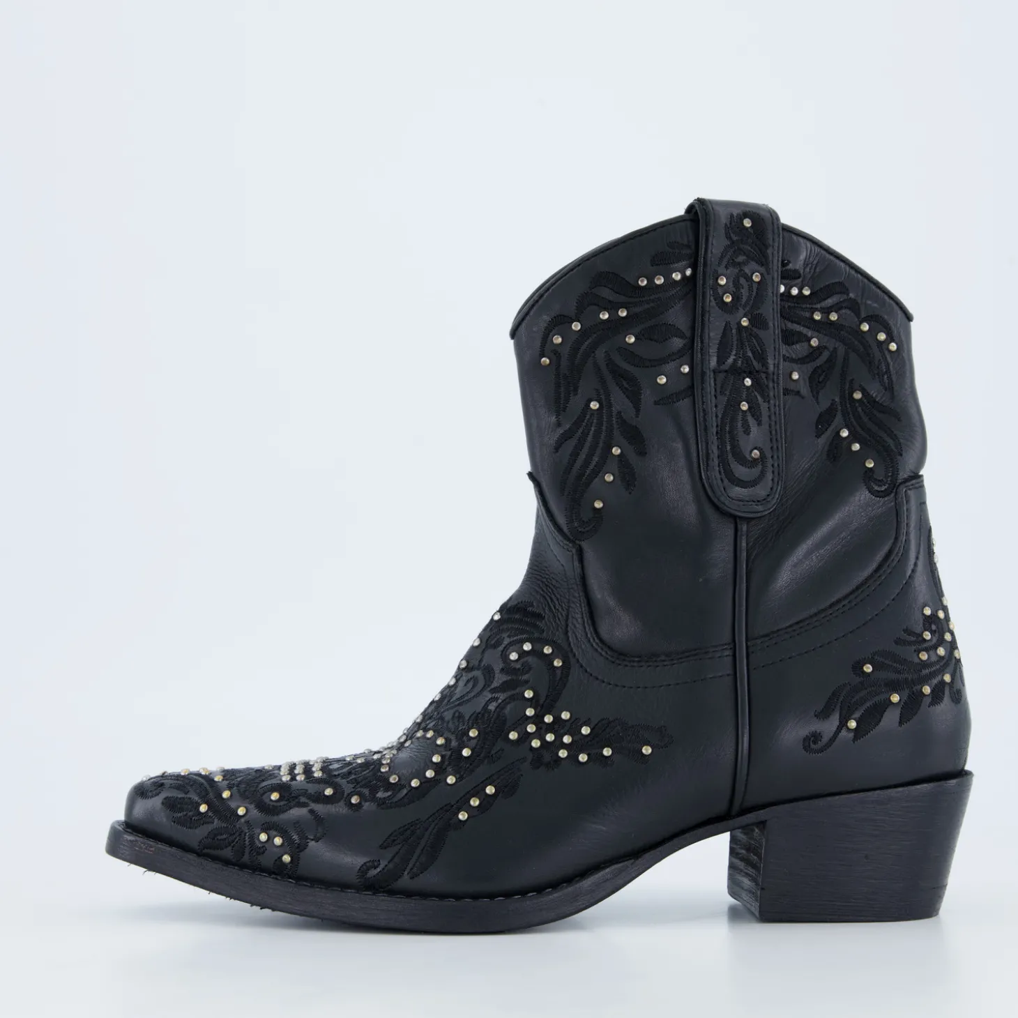 Stiefeletten & Boots