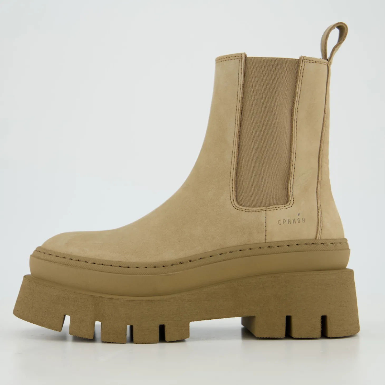 Stiefeletten & Boots