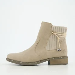 Stiefeletten & Boots
