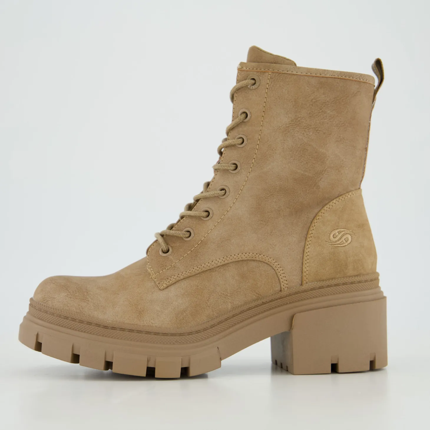 Stiefeletten & Boots