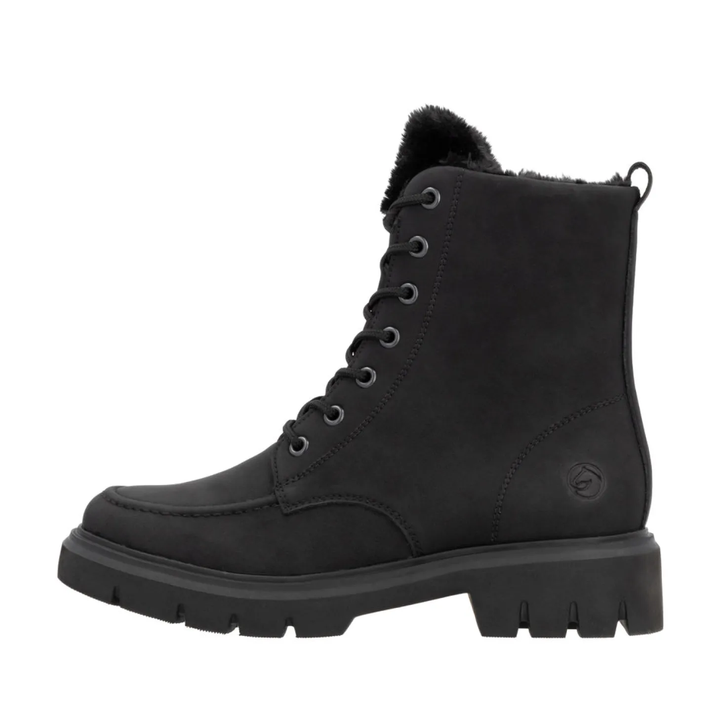 Stiefeletten & Boots