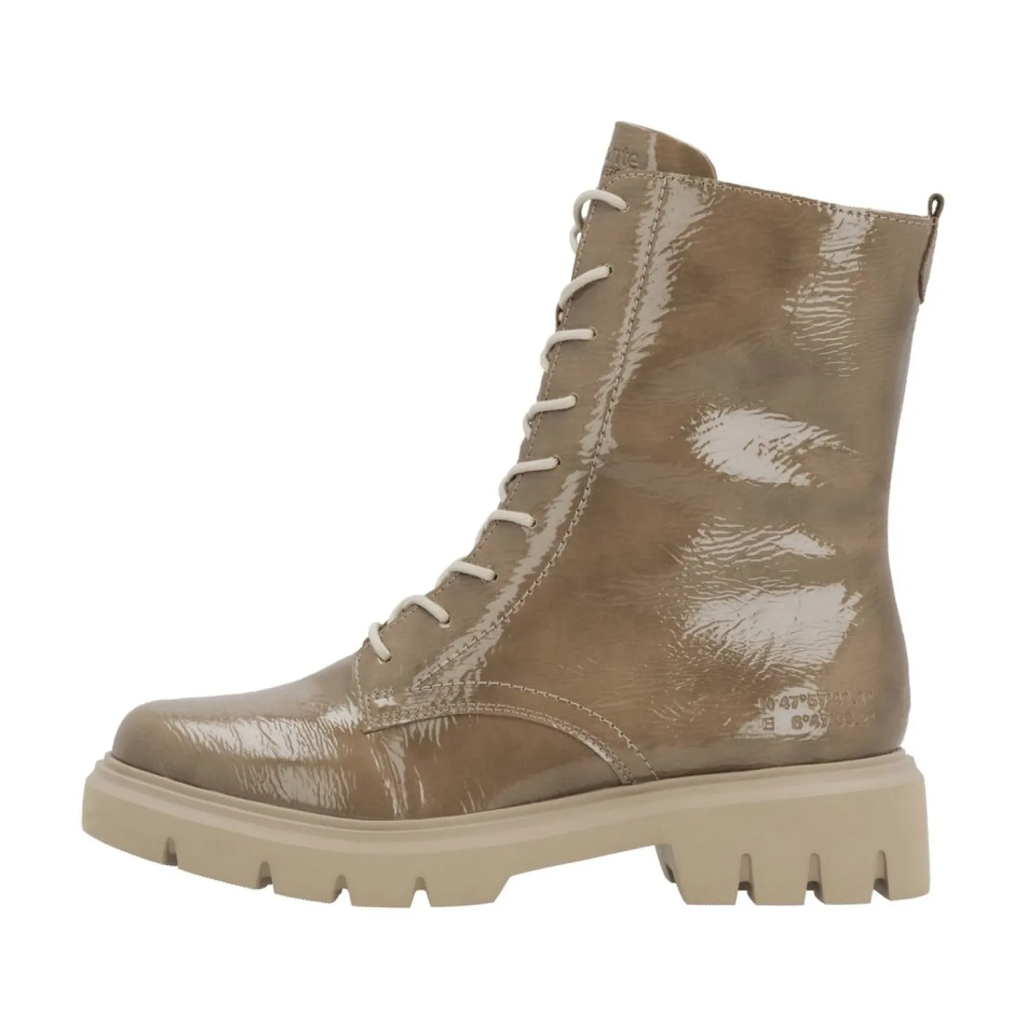 Stiefeletten & Boots