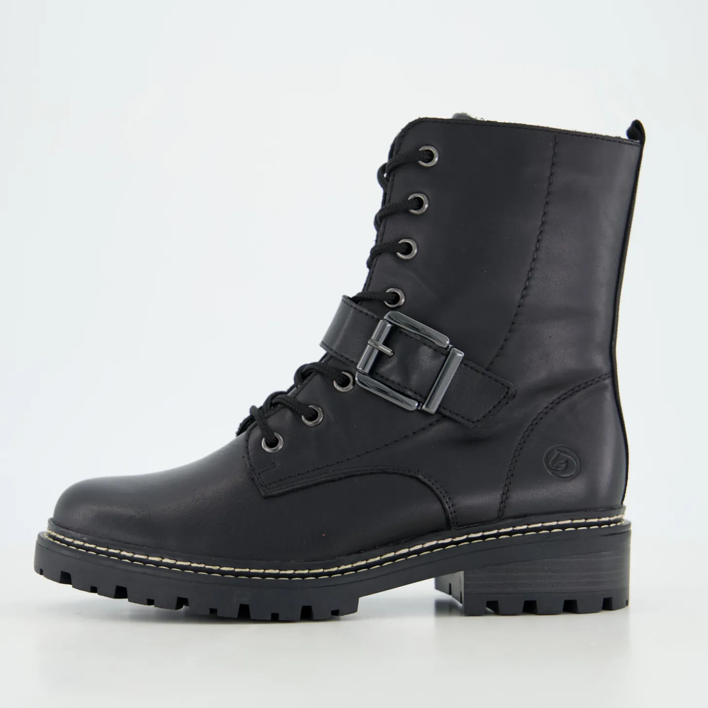 Stiefeletten & Boots