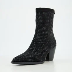 Stiefeletten & Boots