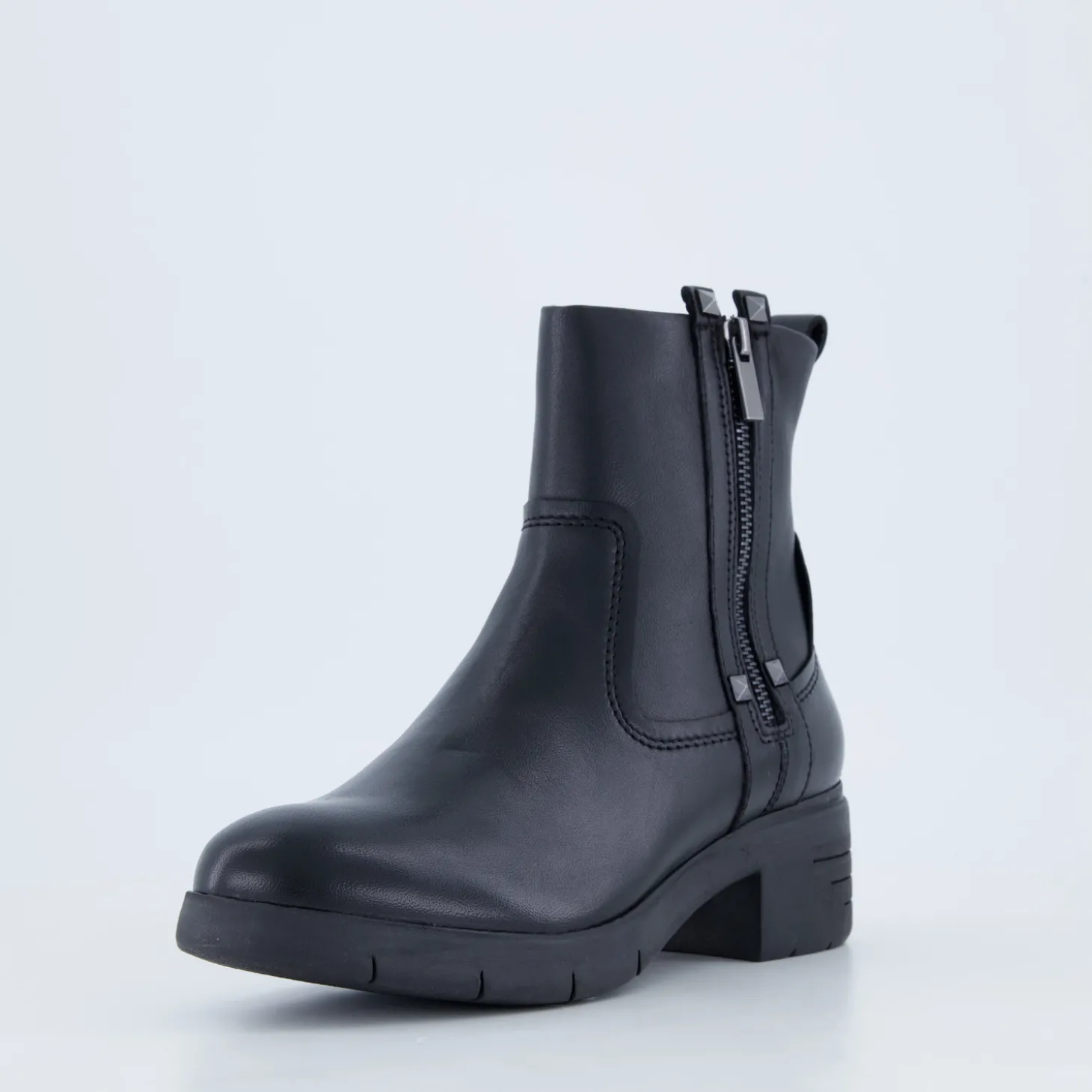 Stiefeletten & Boots