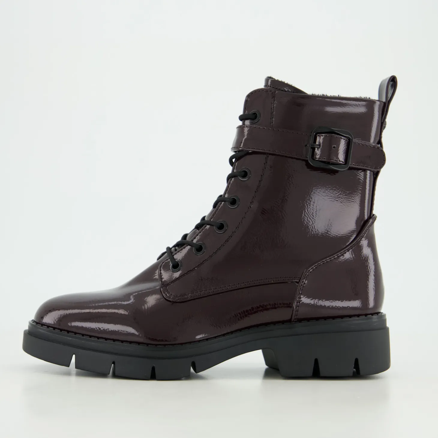 Stiefeletten & Boots