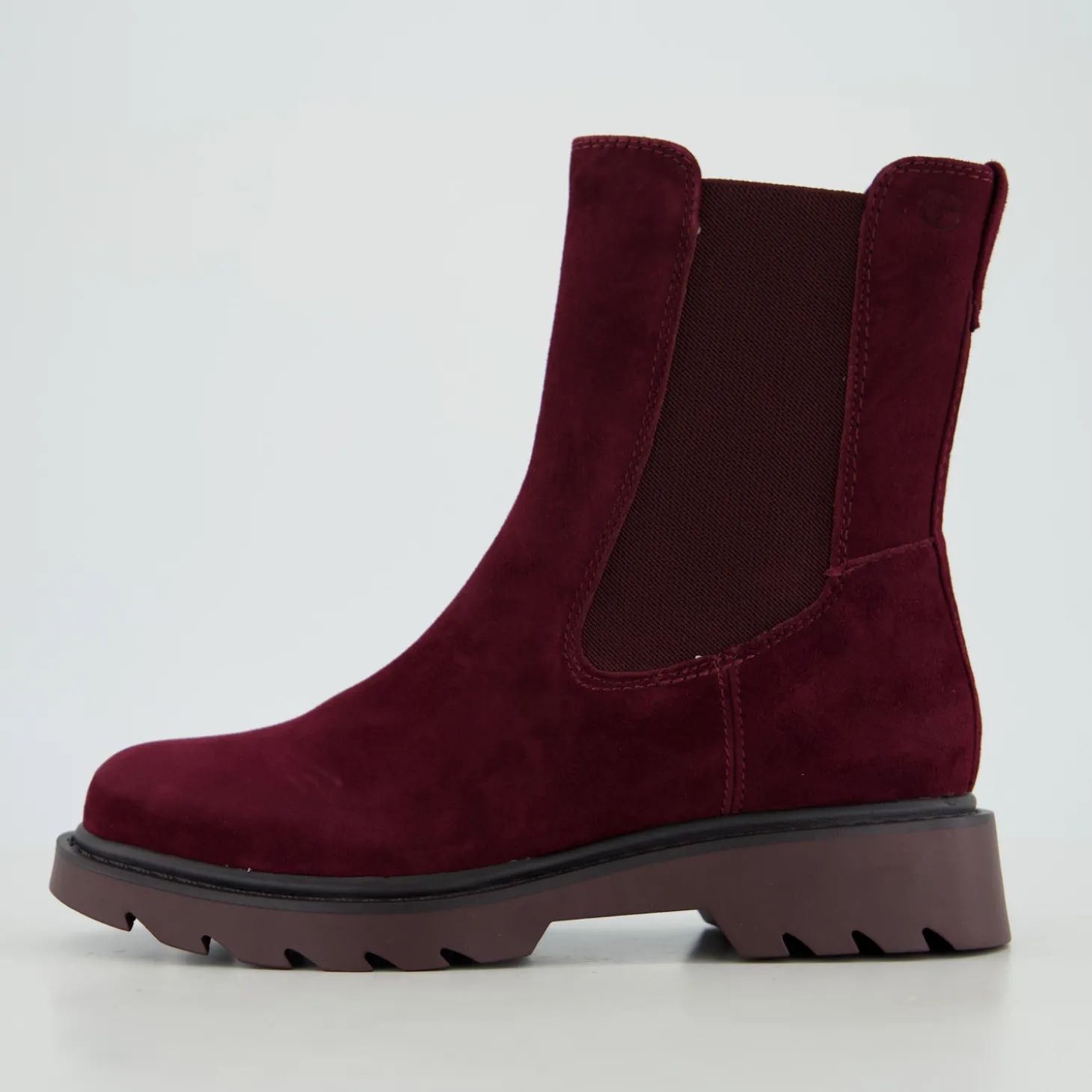 Stiefeletten & Boots