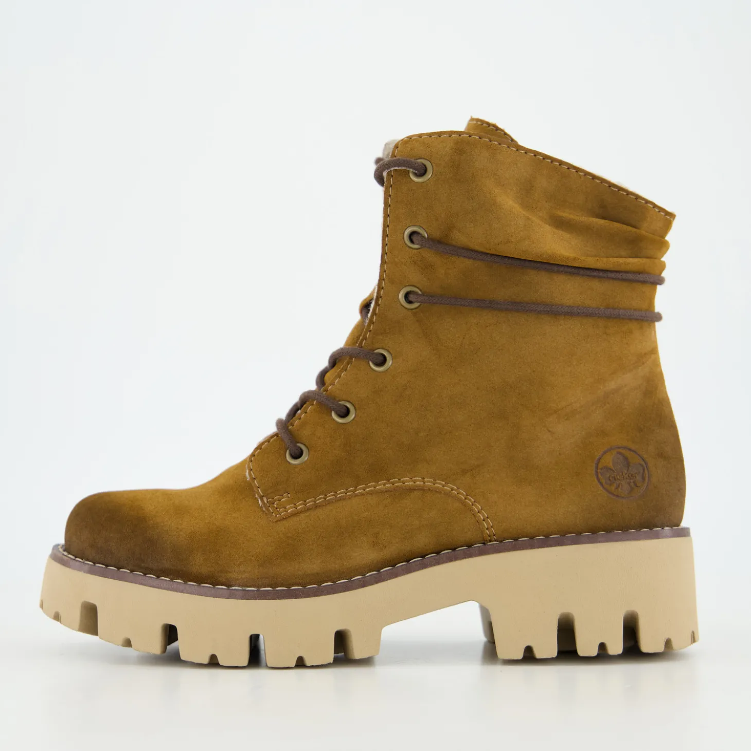 Stiefeletten & Boots