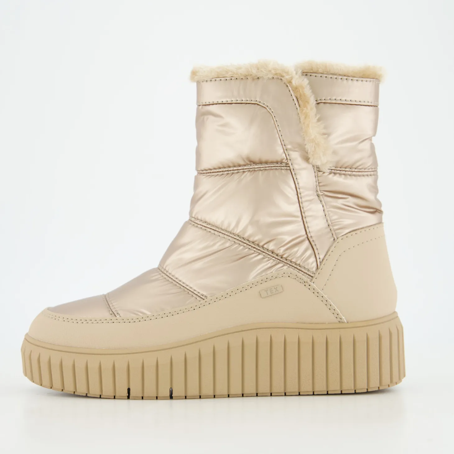 Stiefeletten & Boots