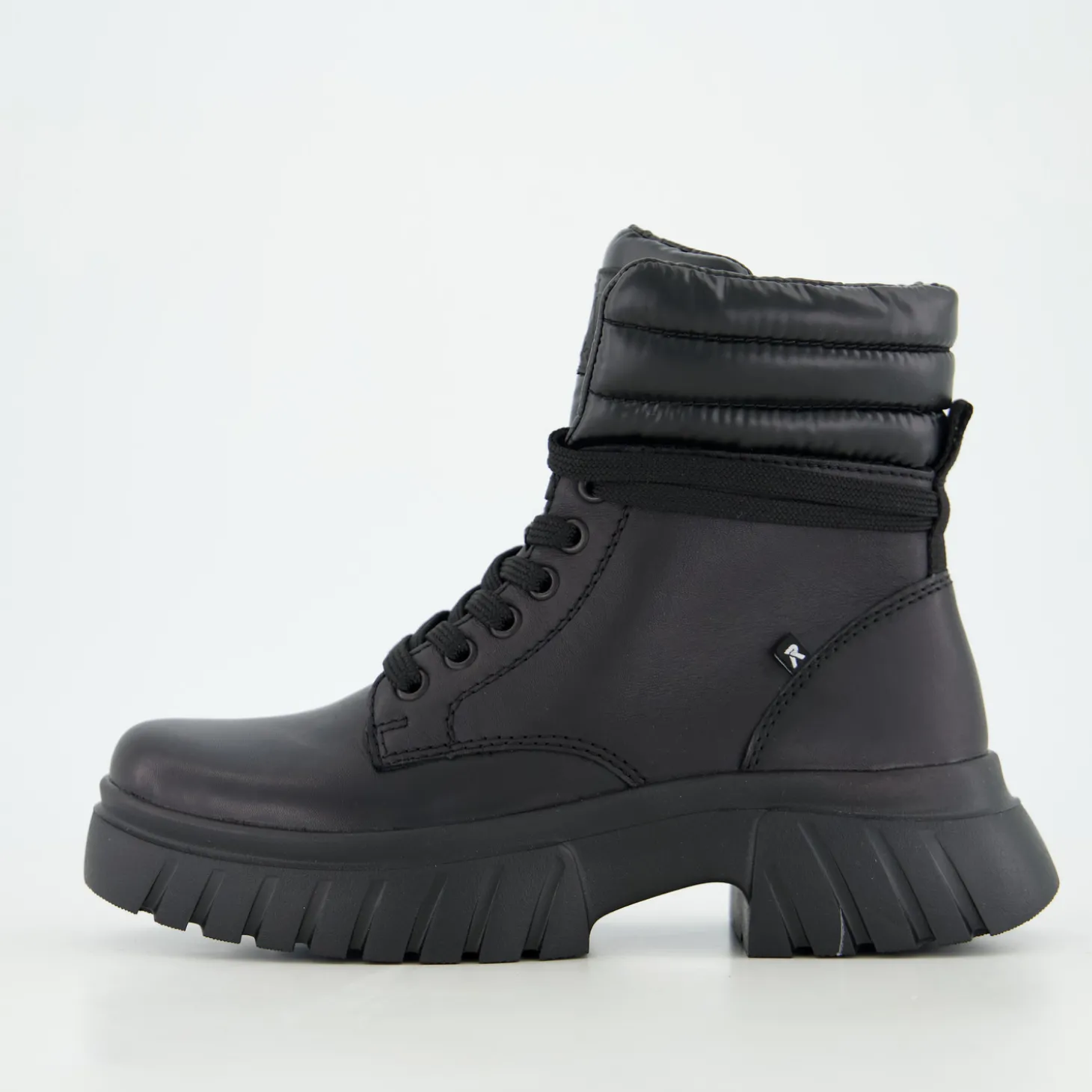 Stiefeletten & Boots
