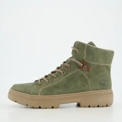 Stiefeletten & Boots