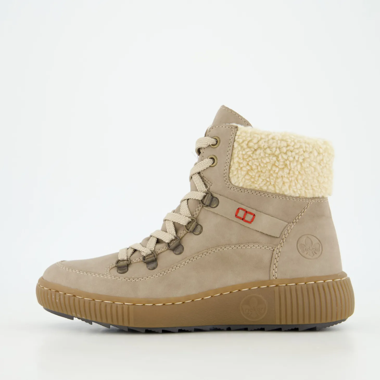 Stiefeletten & Boots