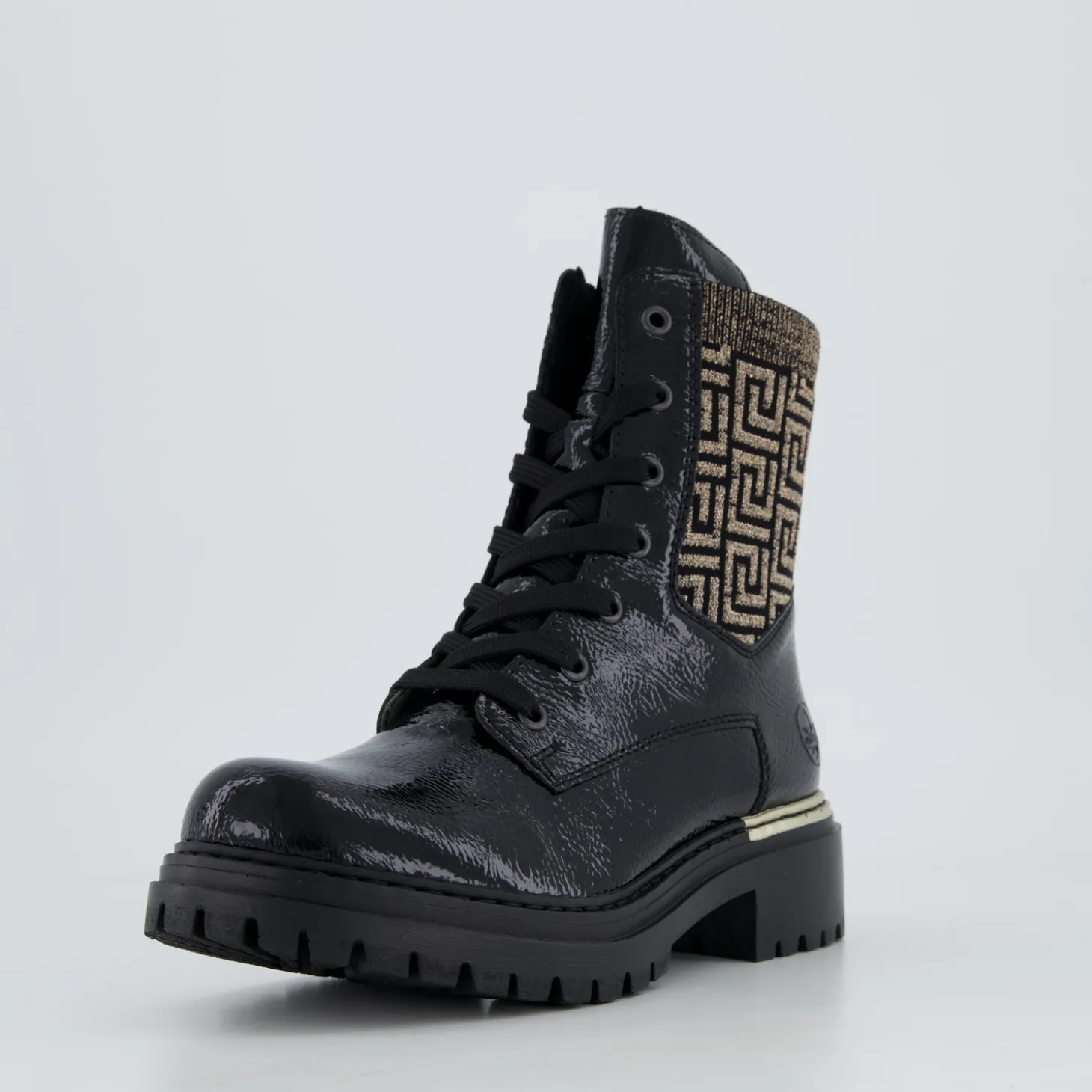 Stiefeletten & Boots