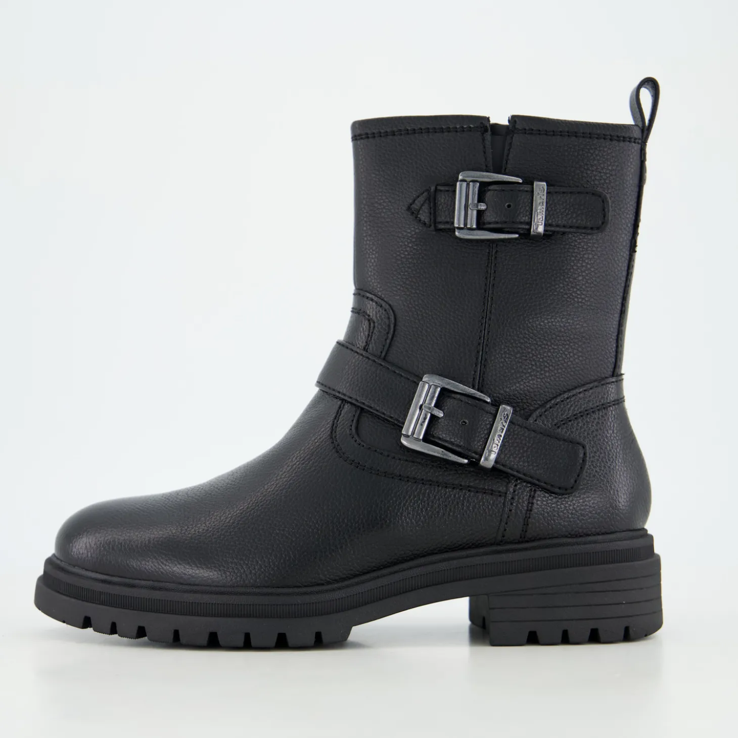 Stiefeletten & Boots