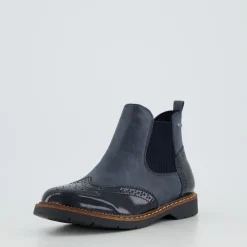 Stiefeletten & Boots