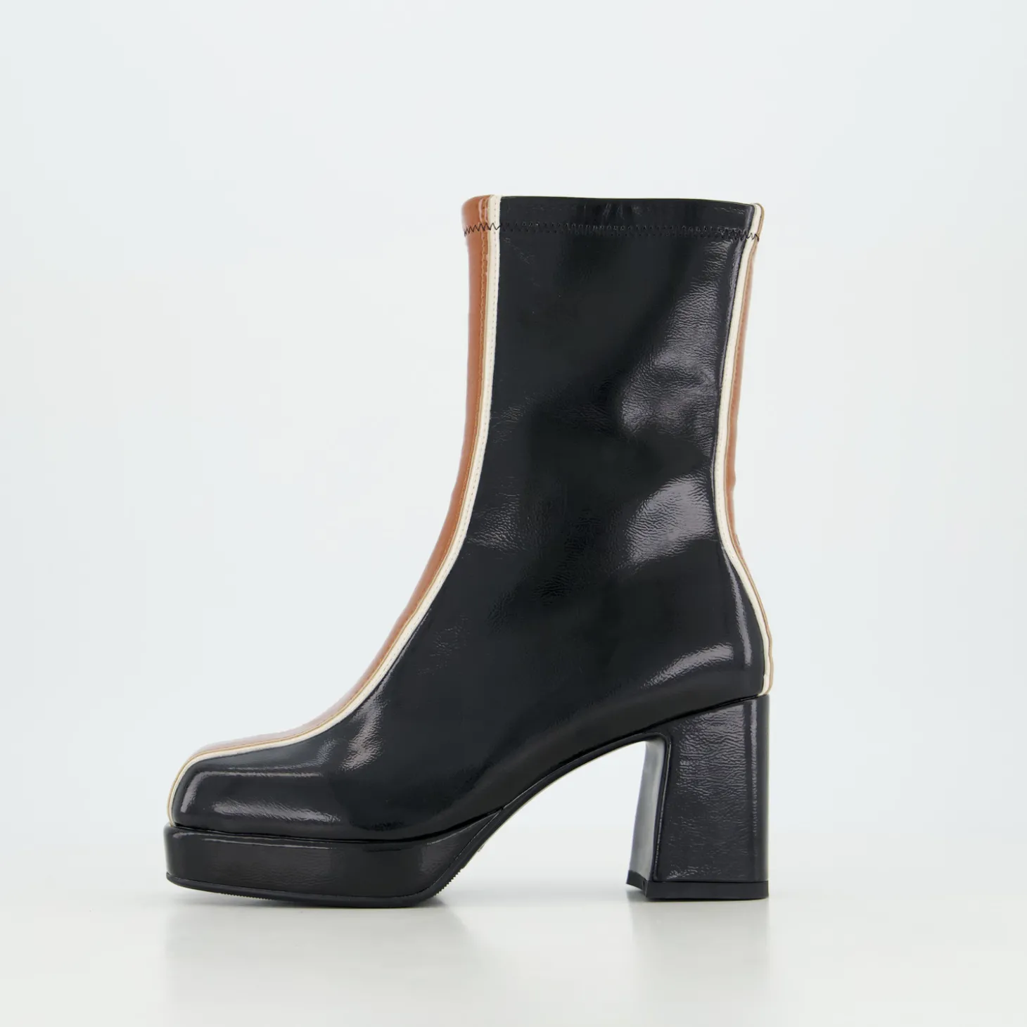 Stiefeletten & Boots