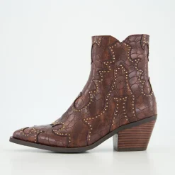 Stiefeletten & Boots