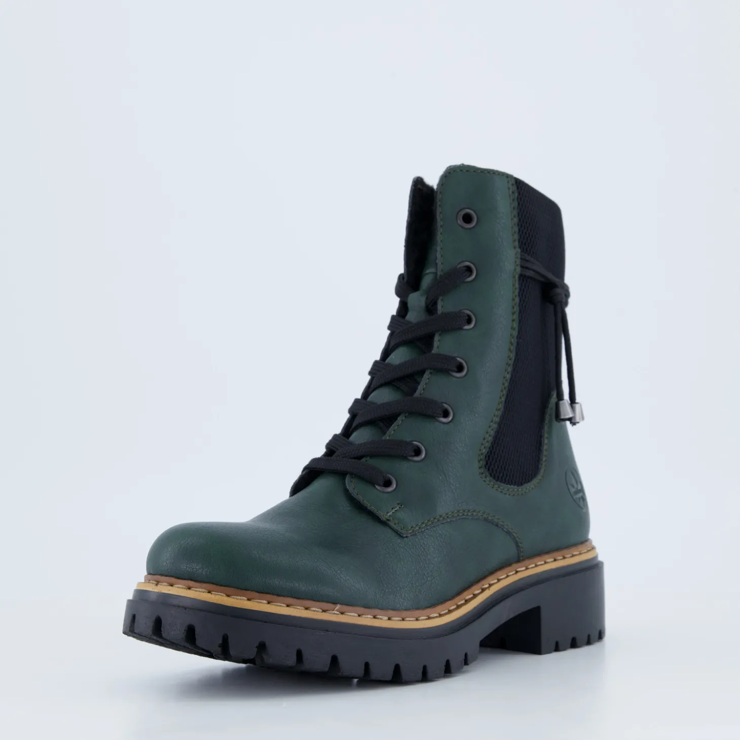 Stiefeletten & Boots
