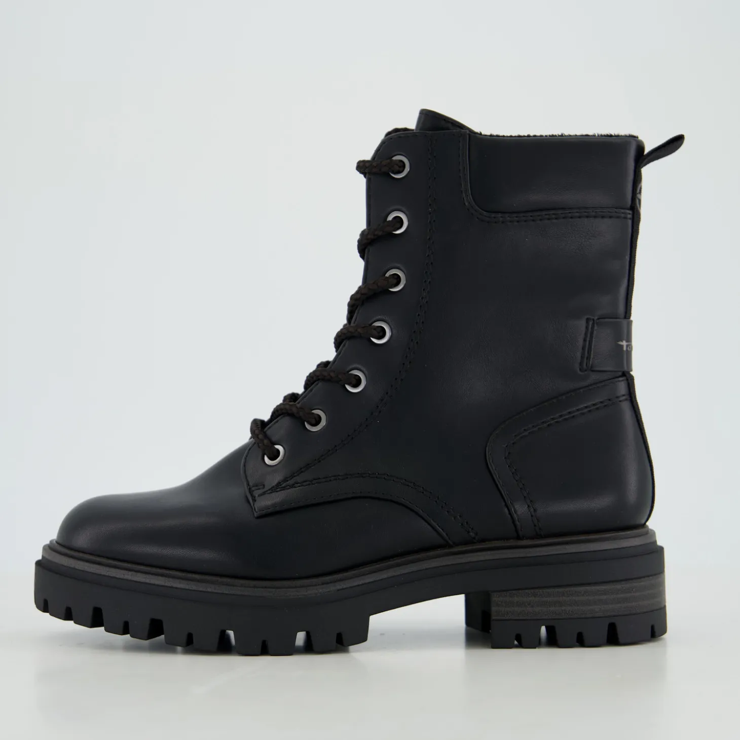 Stiefeletten & Boots