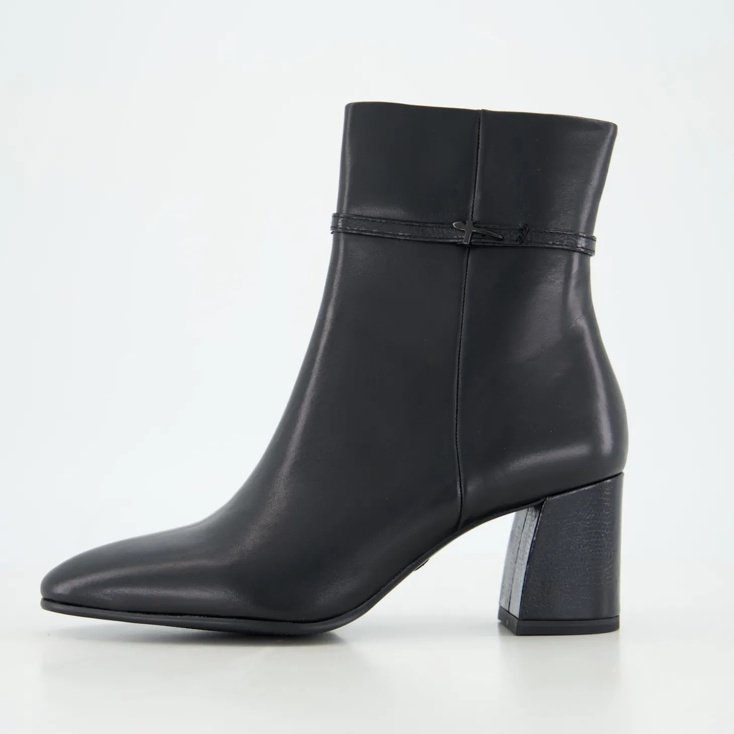 Stiefeletten & Boots
