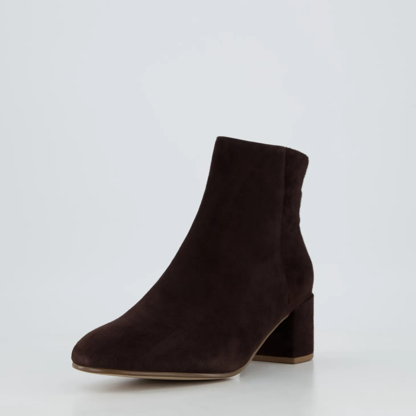 Stiefeletten & Boots