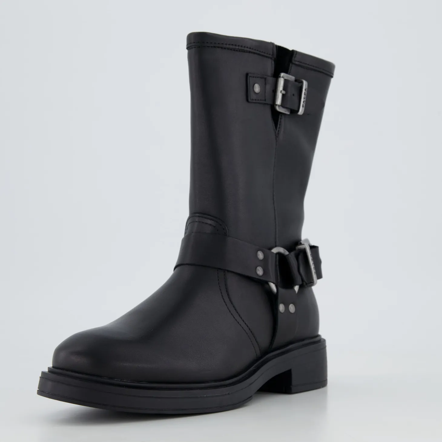 Stiefeletten & Boots