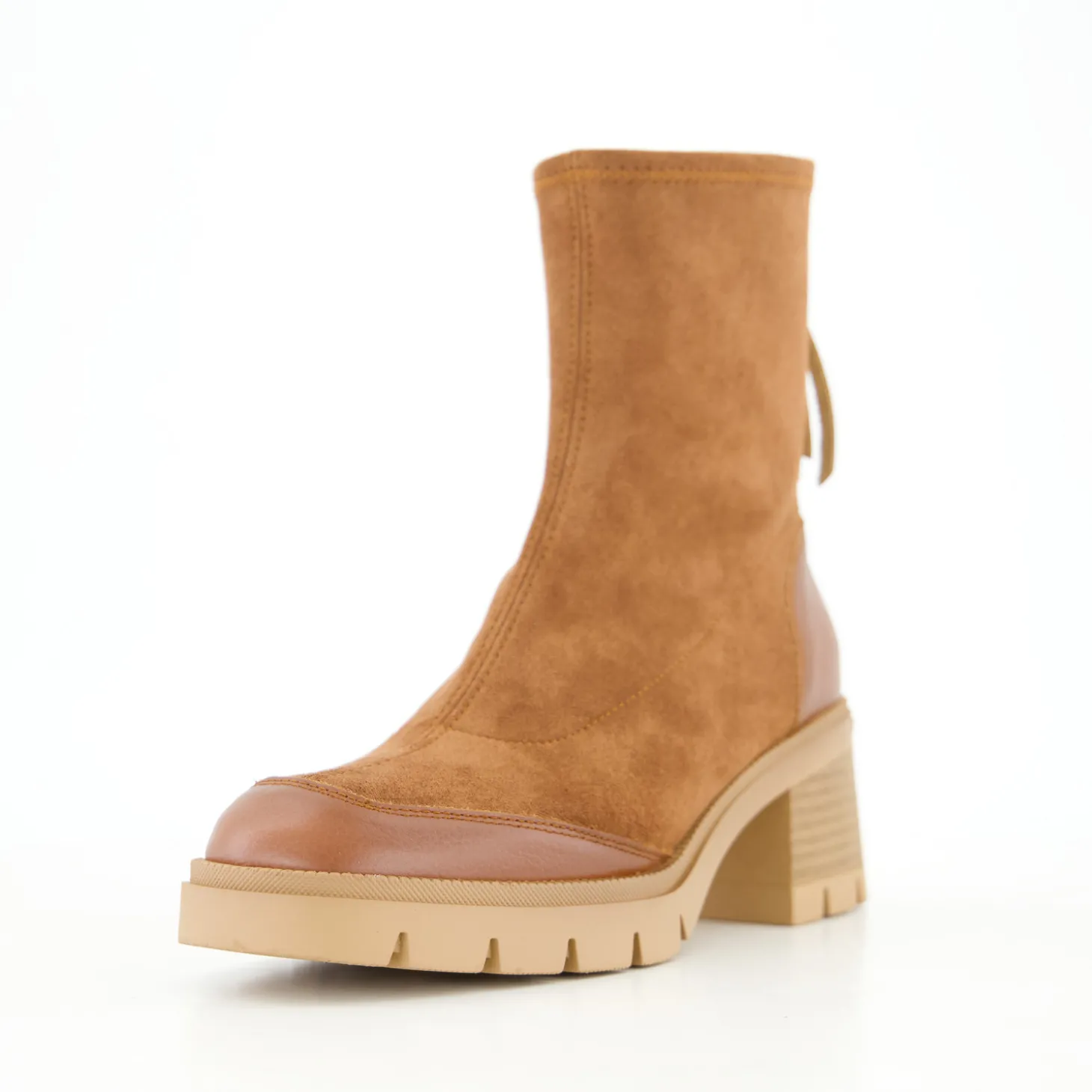 Stiefeletten & Boots