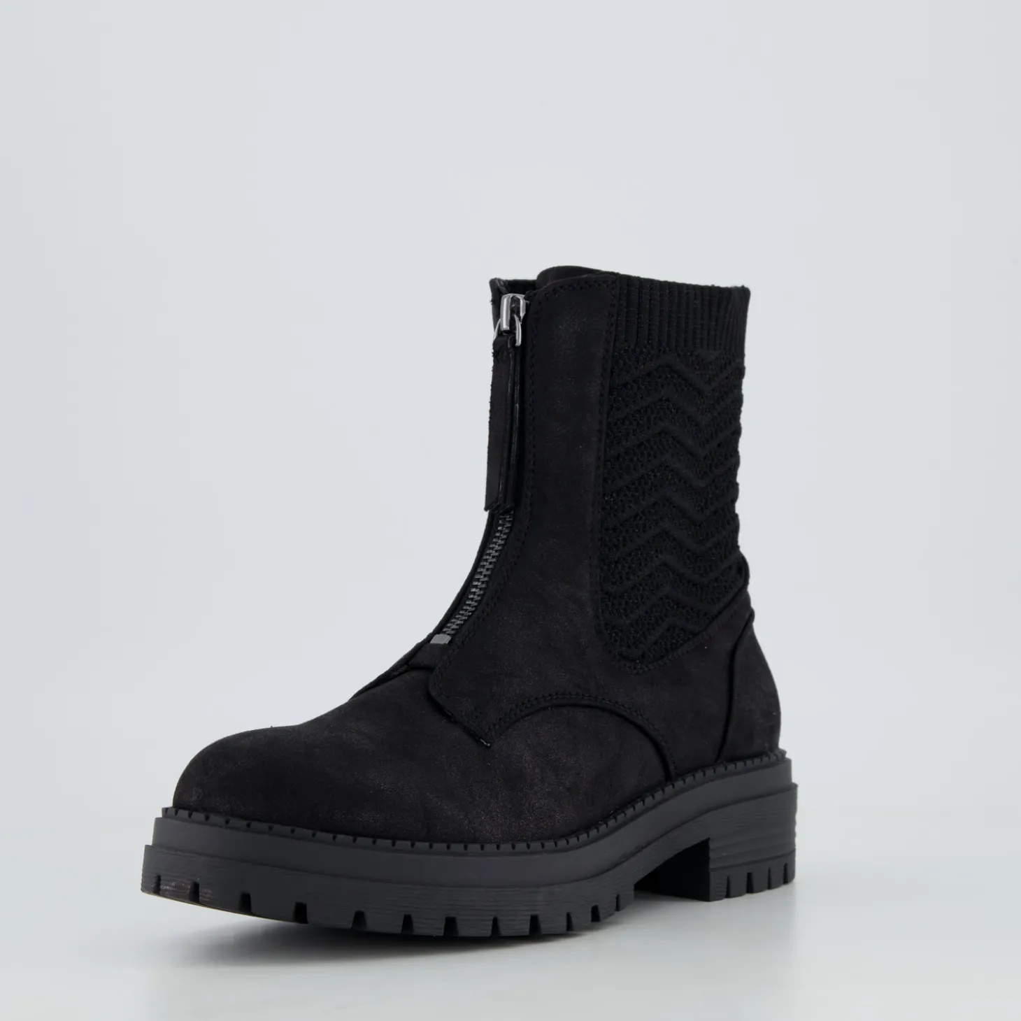 Stiefeletten & Boots