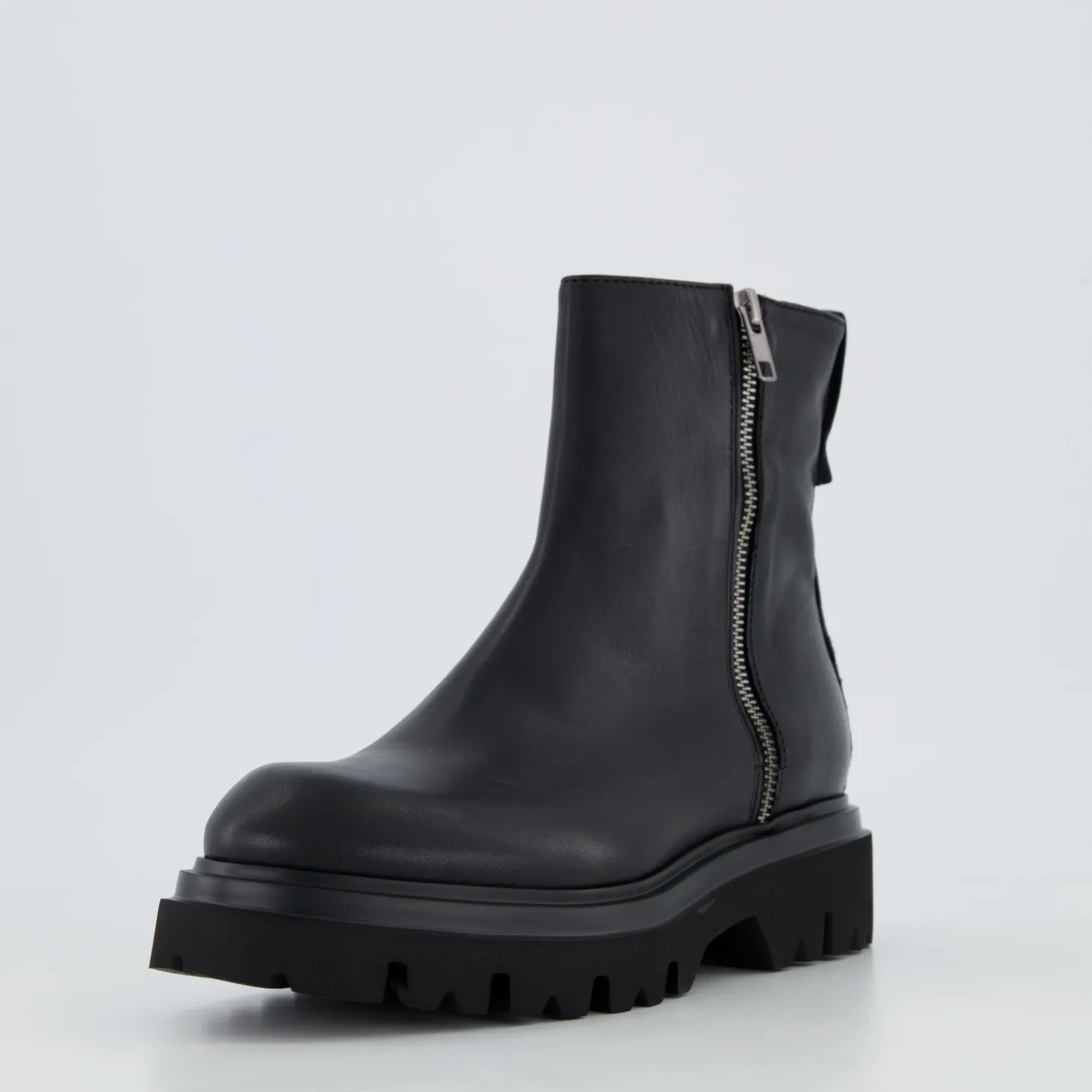 Stiefeletten & Boots