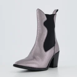 Stiefeletten & Boots
