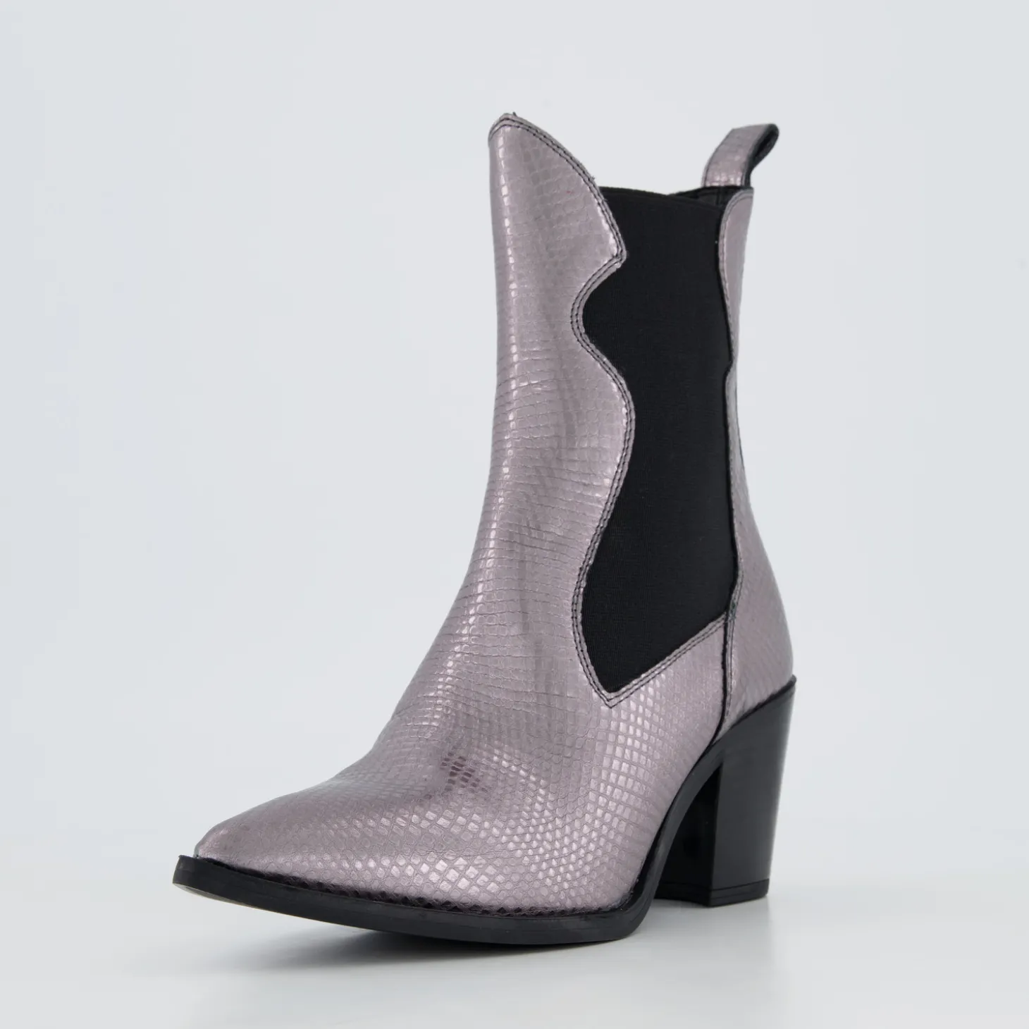 Stiefeletten & Boots